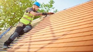 Best Commercial Roofing Services  in Pine Ridge, PA