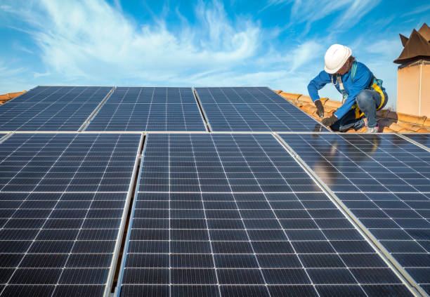 Best Roof Ventilation Installation  in Pine Ridge, PA