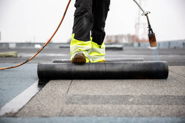 Best Roof Insulation Installation  in Pine Ridge, PA
