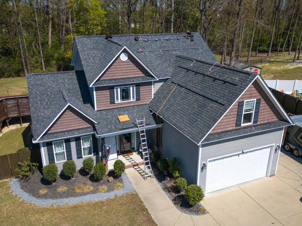 Best Cold Roofs  in Pine Ridge, PA