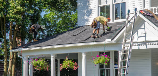 Best Roof Leak Repair  in Pine Ridge, PA